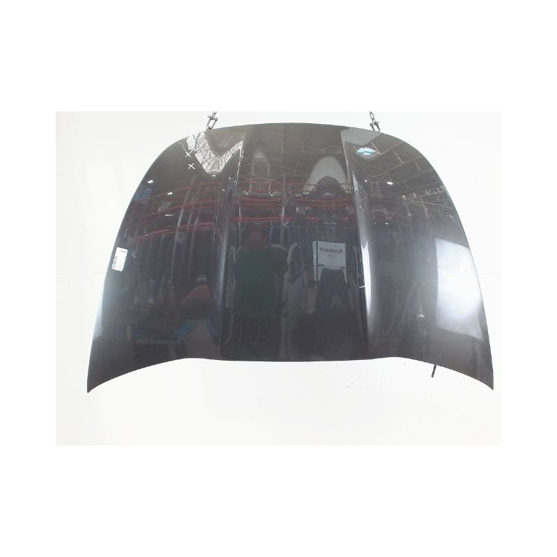 CAPOT DS DS5