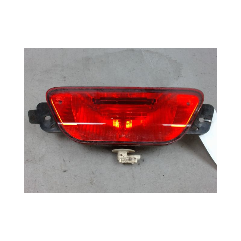 FEU BROUILLARD CENTRAL ARRIERE DS DS5