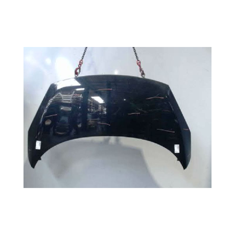 CAPOT RENAULT SCENIC III 2009-