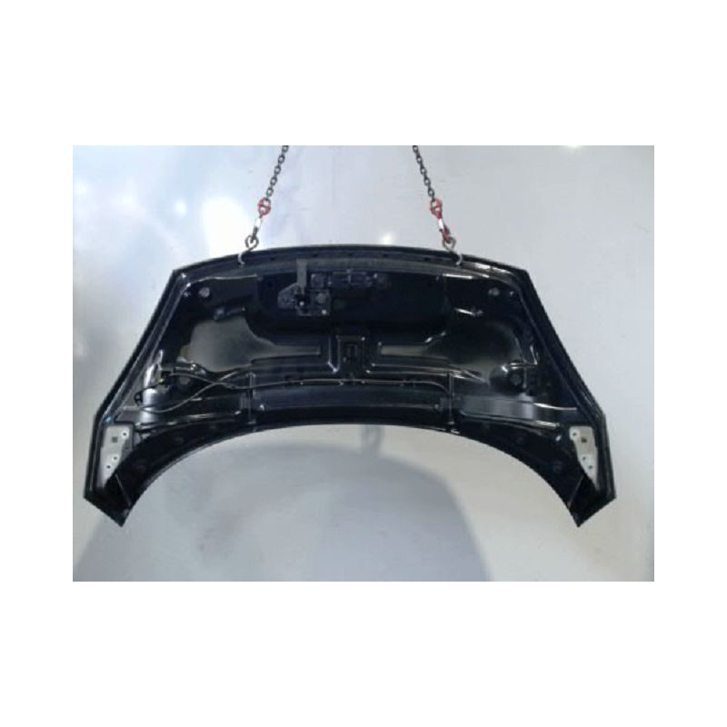 CAPOT RENAULT SCENIC III 2009-