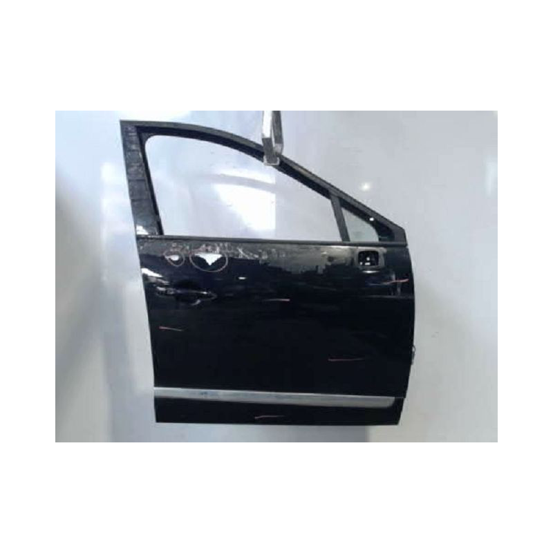 PORTE AVANT DROIT RENAULT SCENIC III 2009-