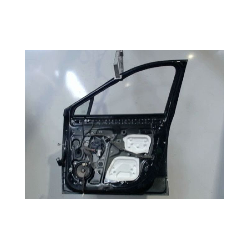 PORTE AVANT DROIT RENAULT SCENIC III 2009-