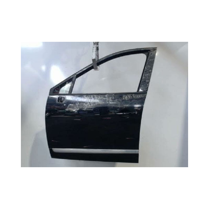 PORTE AVANT GAUCHE RENAULT SCENIC III 2009-