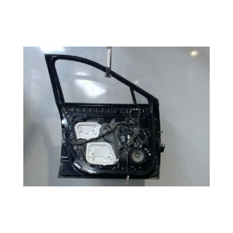 PORTE AVANT GAUCHE RENAULT SCENIC III 2009-