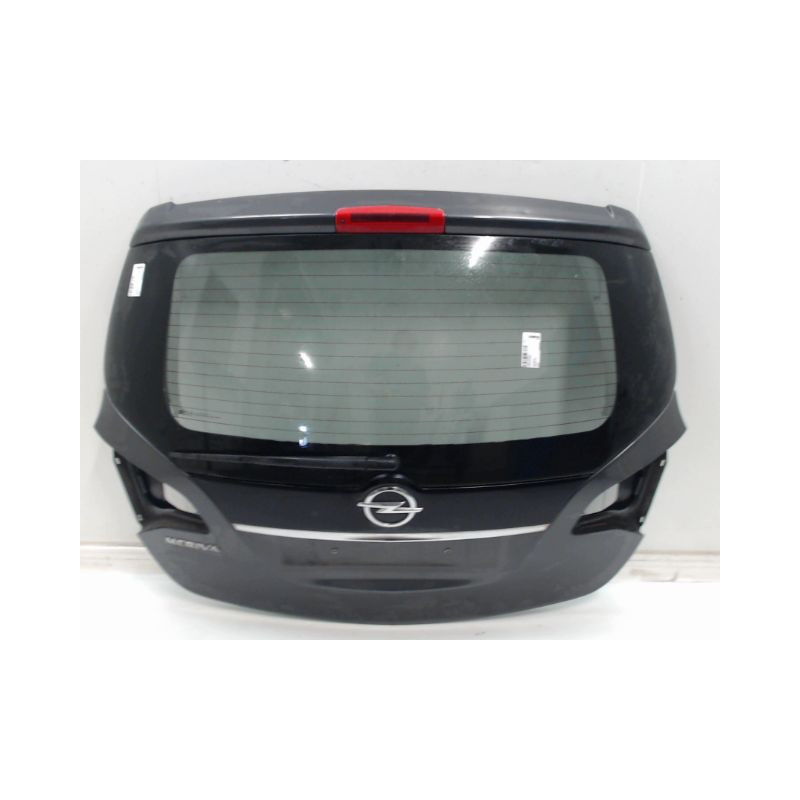 HAYON OPEL MERIVA 2006-