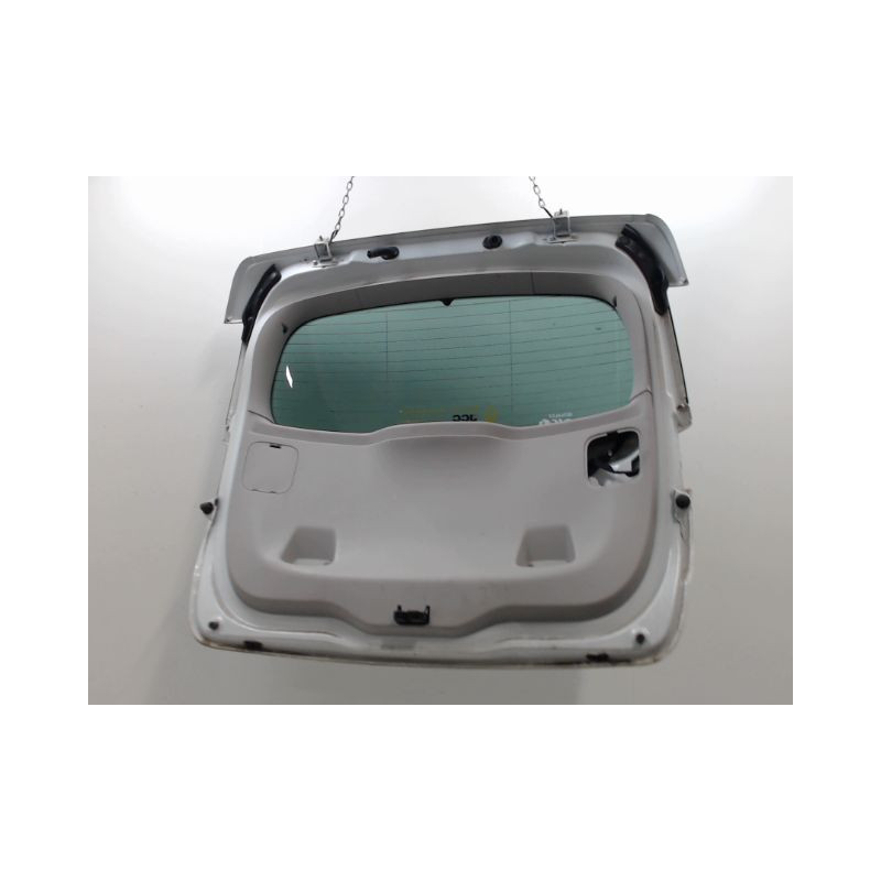 HAYON RENAULT SCENIC MONOSP. III Phase 3 2013-...