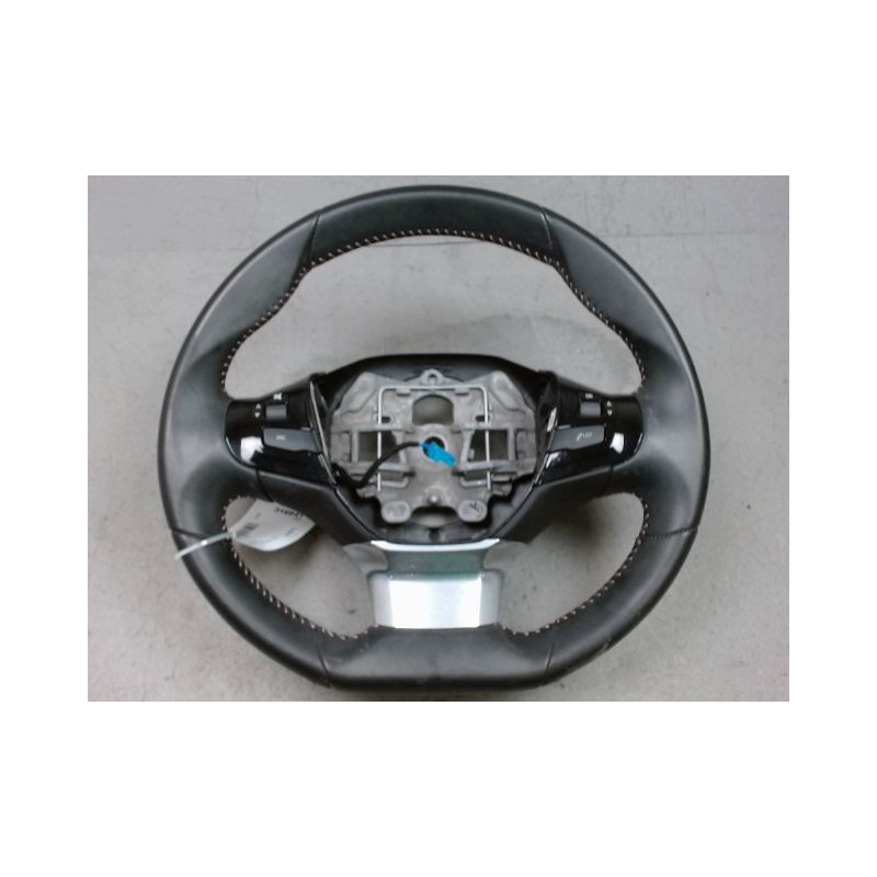 VOLANT DE DIRECTION PEUGEOT 308
