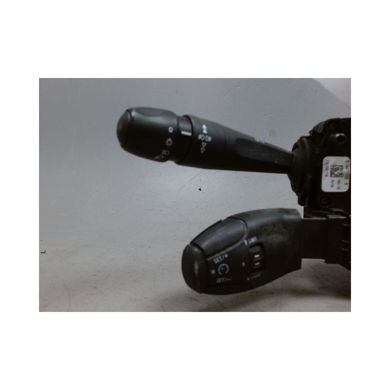 BLOC COMMODOS PEUGEOT 2008