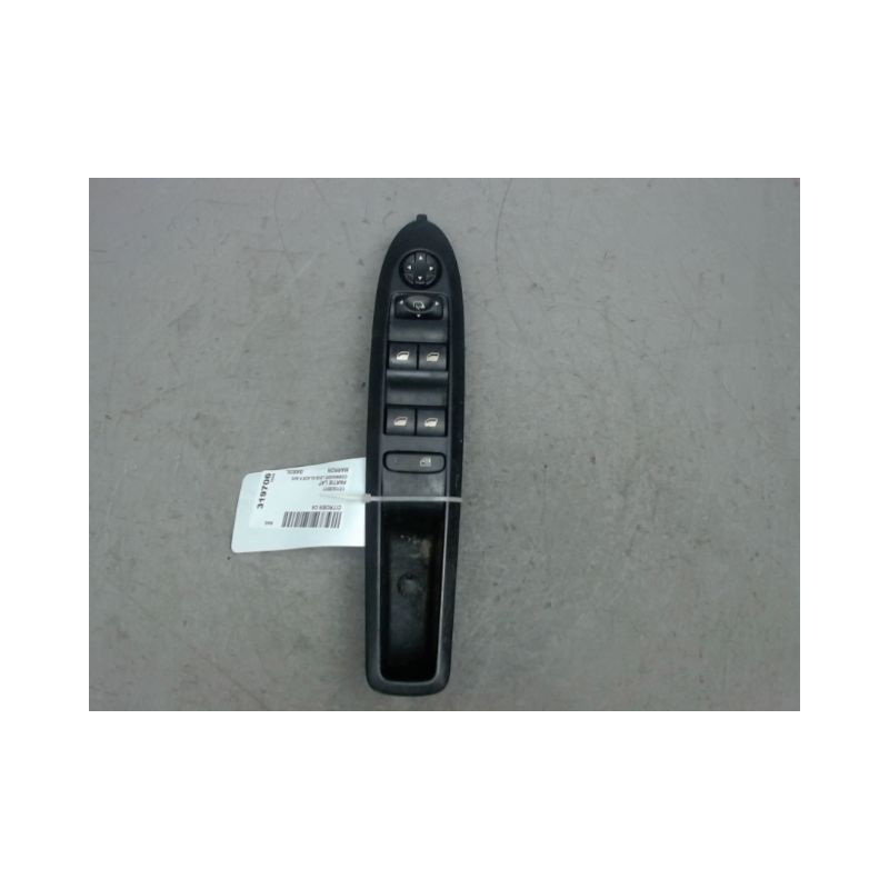 COMMANDE LEVE-GLACE PORTE AVG CITROEN C4