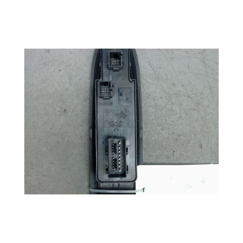 COMMANDE LEVE-GLACE PORTE AVG CITROEN C4