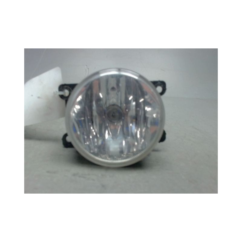 PHARE ANTIBROUILLARD AVANT DROIT PEUGEOT 208