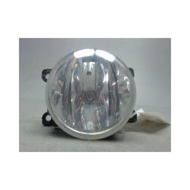 PHARE ANTIBROUILLARD AVANT GAUCHE PEUGEOT 208