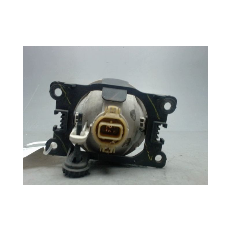 PHARE ANTIBROUILLARD AVANT GAUCHE PEUGEOT 208