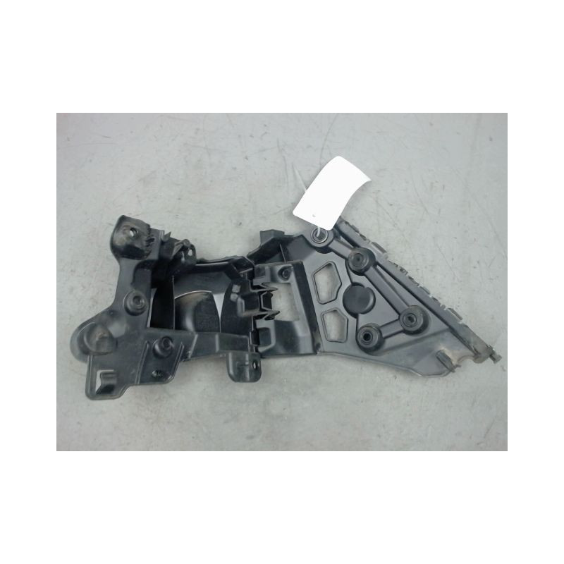 SUPPORT PARE-CHOC ARG RENAULT CLIO