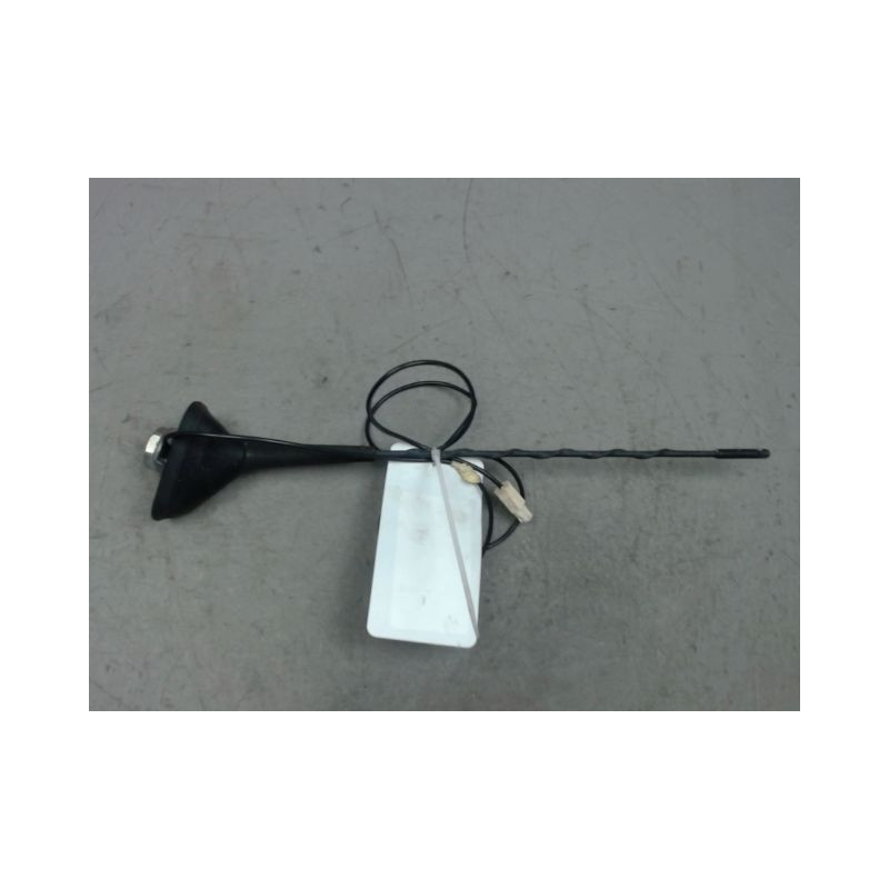 ANTENNE RADIO RENAULT CLIO