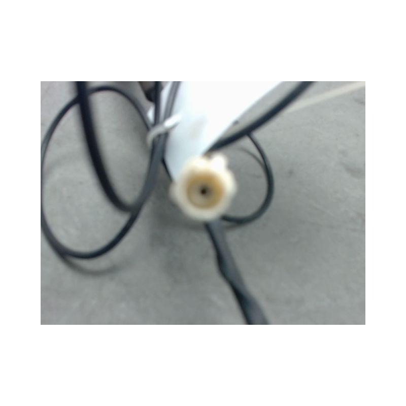 ANTENNE RADIO RENAULT CLIO