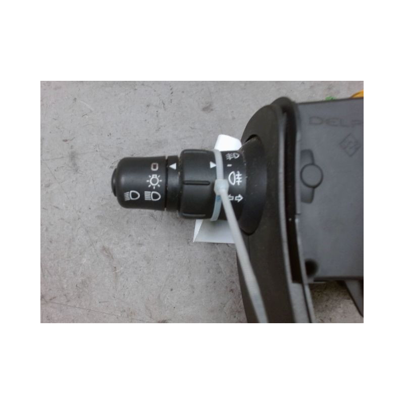 COMMANDE CLIGNOTANT RENAULT CLIO