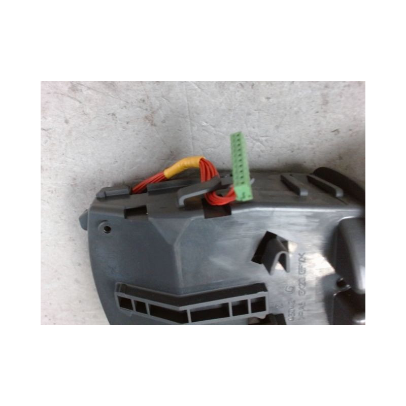 COMMANDE CLIGNOTANT RENAULT CLIO