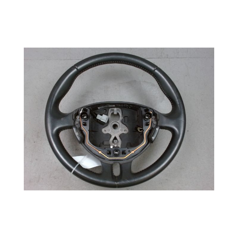 VOLANT DE DIRECTION RENAULT CLIO