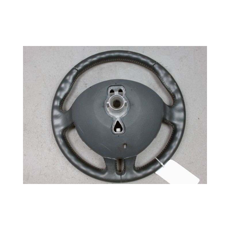 VOLANT DE DIRECTION RENAULT CLIO