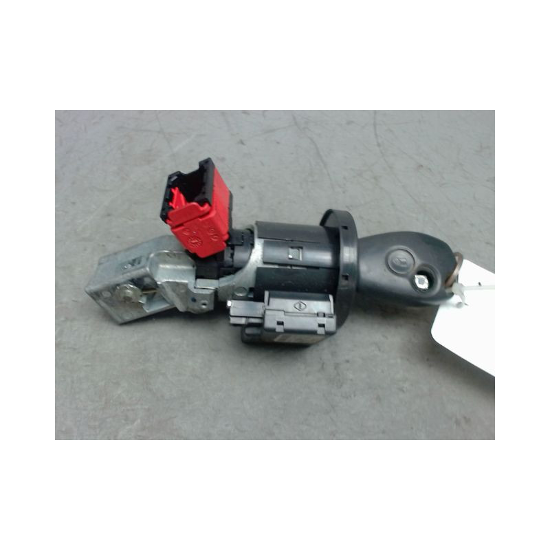 ANTIVOL DE DIRECTION RENAULT CLIO