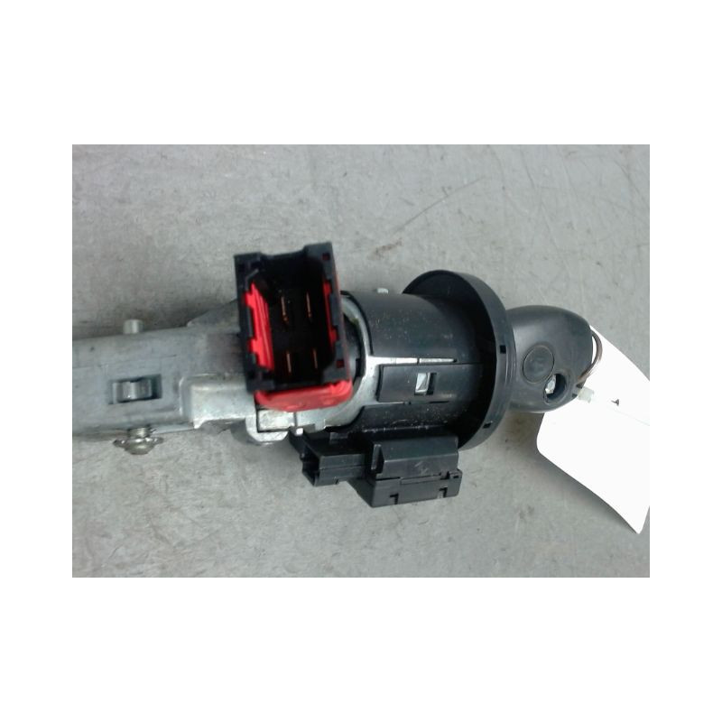 ANTIVOL DE DIRECTION RENAULT CLIO