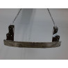 RENFORT PARE-CHOC AVANT OPEL CORSA 06-09