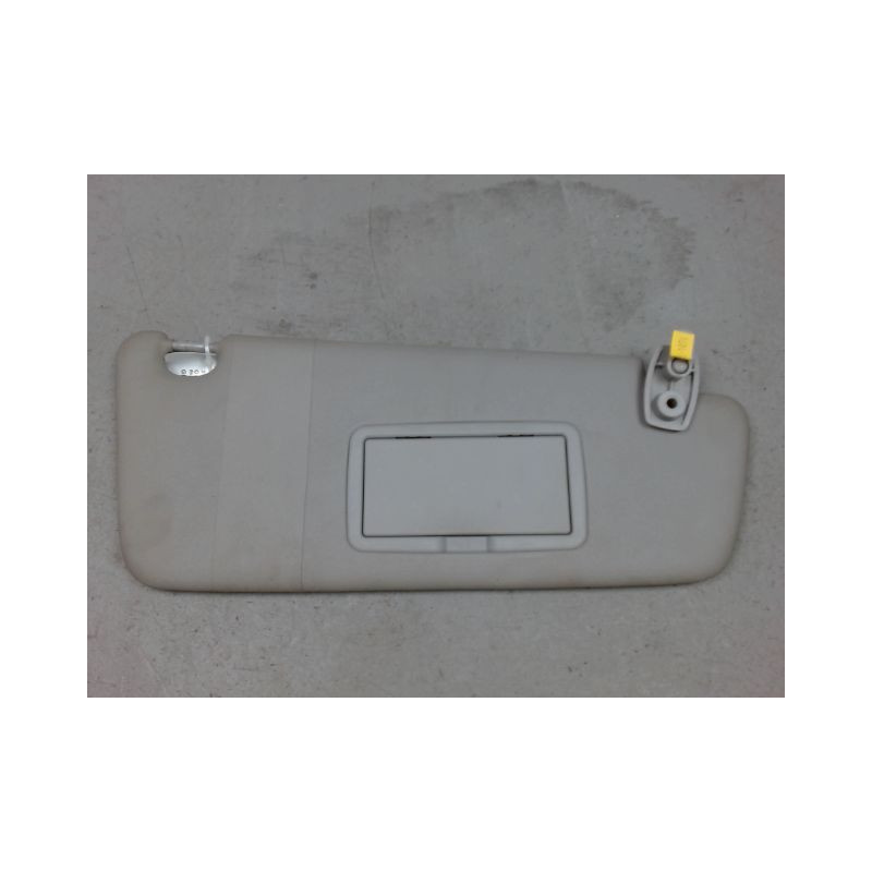 PARE-SOLEIL D OPEL CORSA 06-09