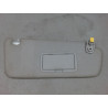 PARE-SOLEIL D OPEL CORSA 06-09