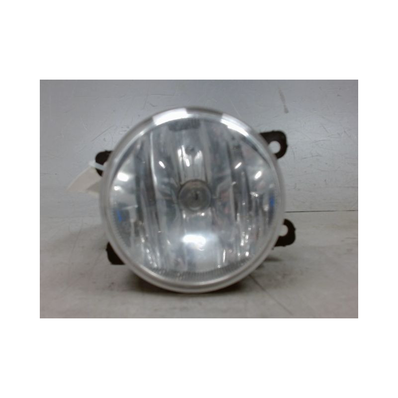 PHARE ANTIBROUILLARD AVANT DROIT PEUGEOT 208