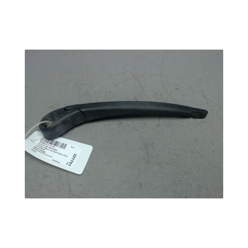 BRAS ESSUIE-GLACE ARRIERE RENAULT CLIO III 2005-