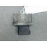 BOITIER DE PRECHAUFFAGE RENAULT CLIO III 2005-