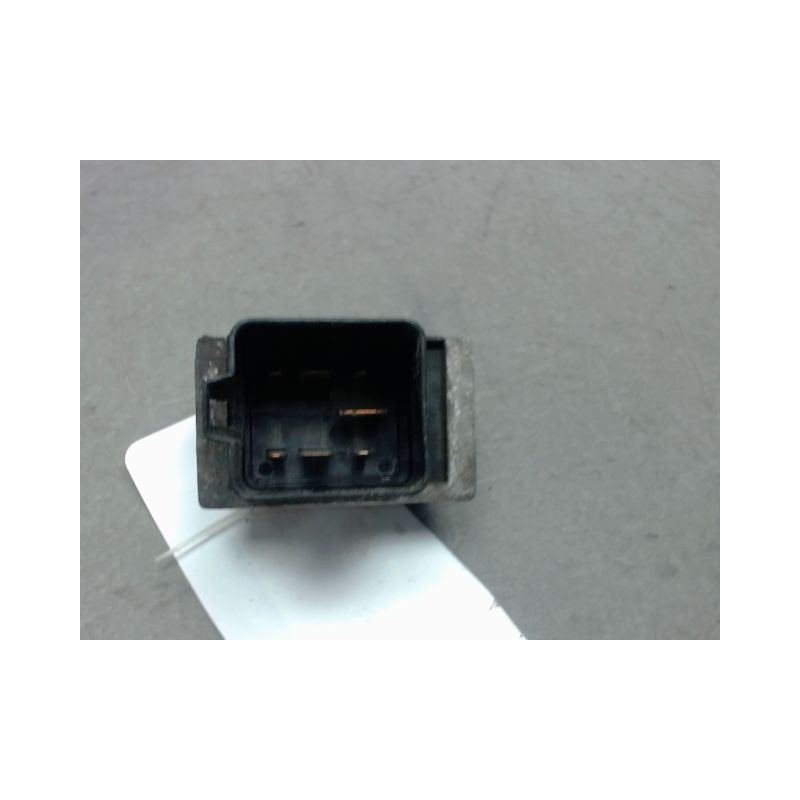 BOITIER DE PRECHAUFFAGE RENAULT CLIO III 2005-
