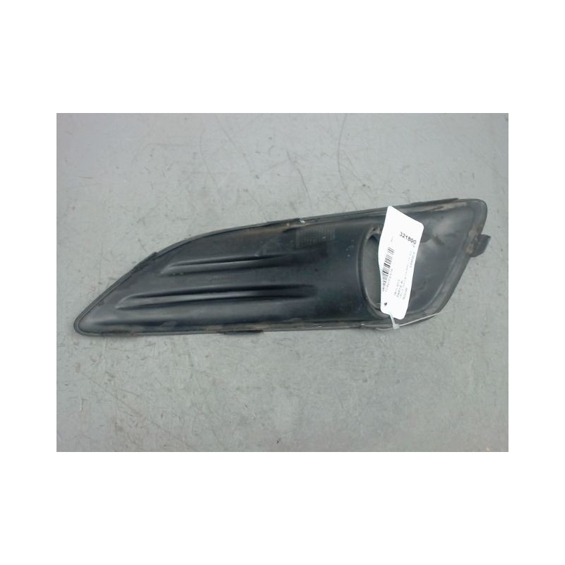 GRILLE VENTILATION PARE-CHOC AVD FORD FIESTA