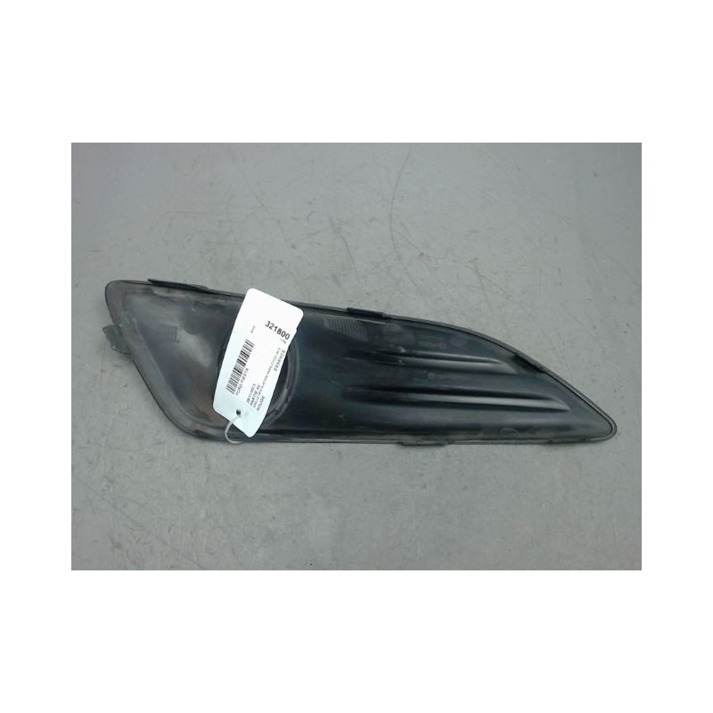GRILLE VENTILATION PARE-CHOC AVG FORD FIESTA