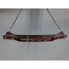 RENFORT PARE-CHOC ARRIERE  PEUGEOT 107