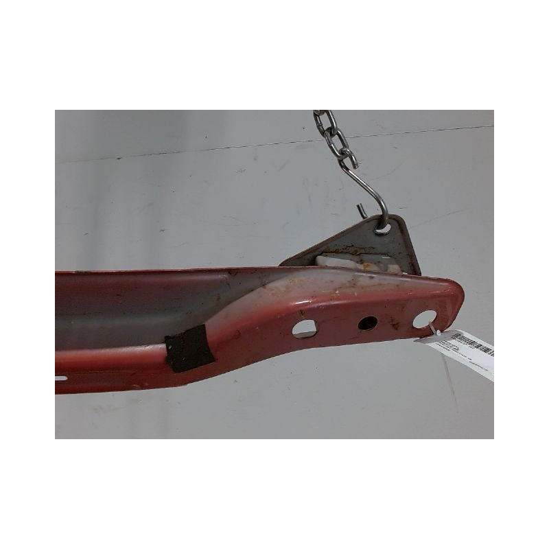 RENFORT PARE-CHOC ARRIERE  PEUGEOT 107