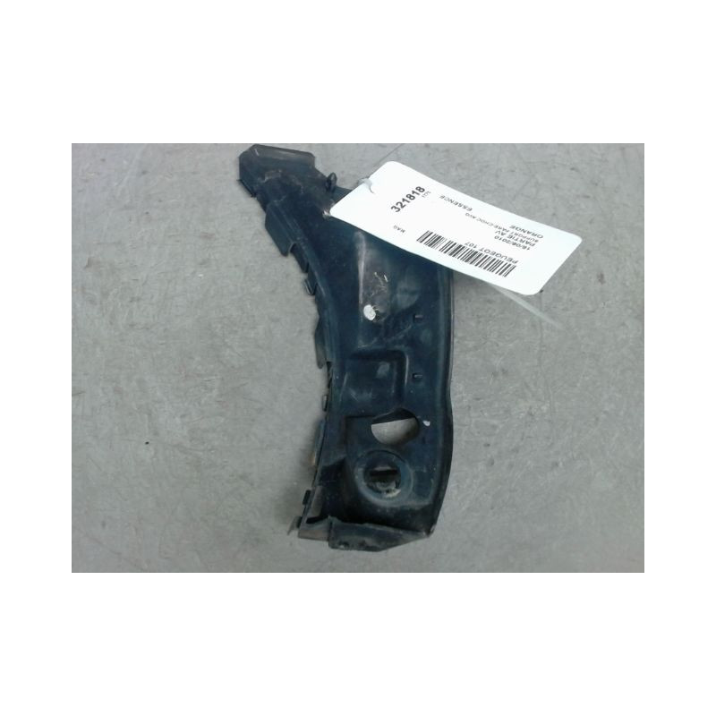 SUPPORT PARE-CHOC AVG PEUGEOT 107
