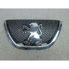 SIGLE CAPOT PEUGEOT 107