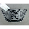 SIGLE CAPOT PEUGEOT 107