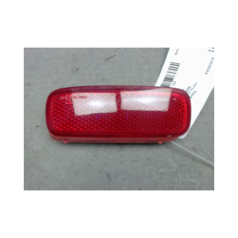 CATADIOPTRE ARG PEUGEOT 107
