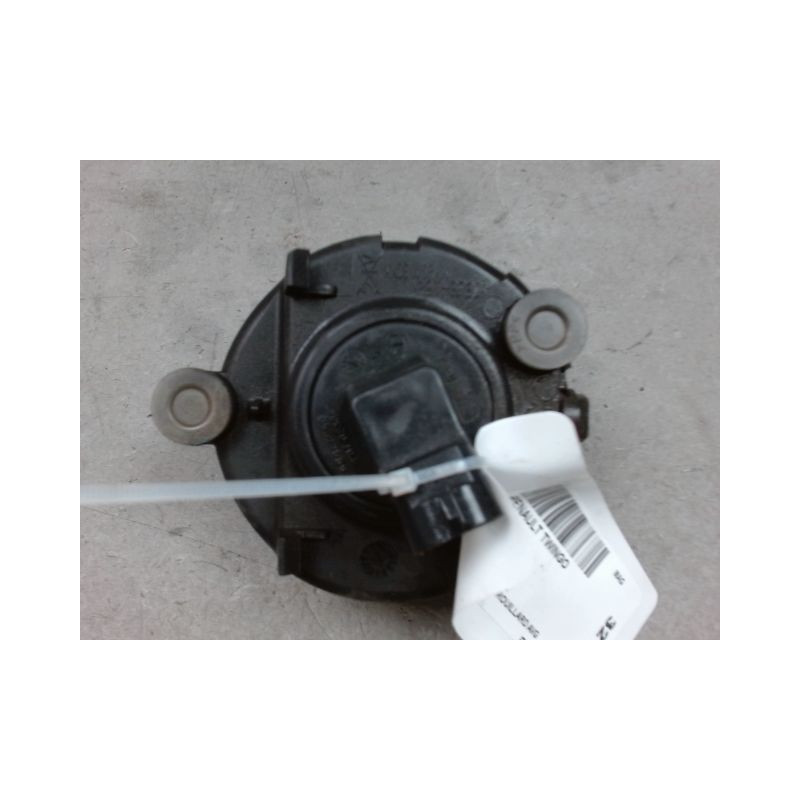 PHARE ANTIBROUILLARD AVANT GAUCHE RENAULT TWINGO