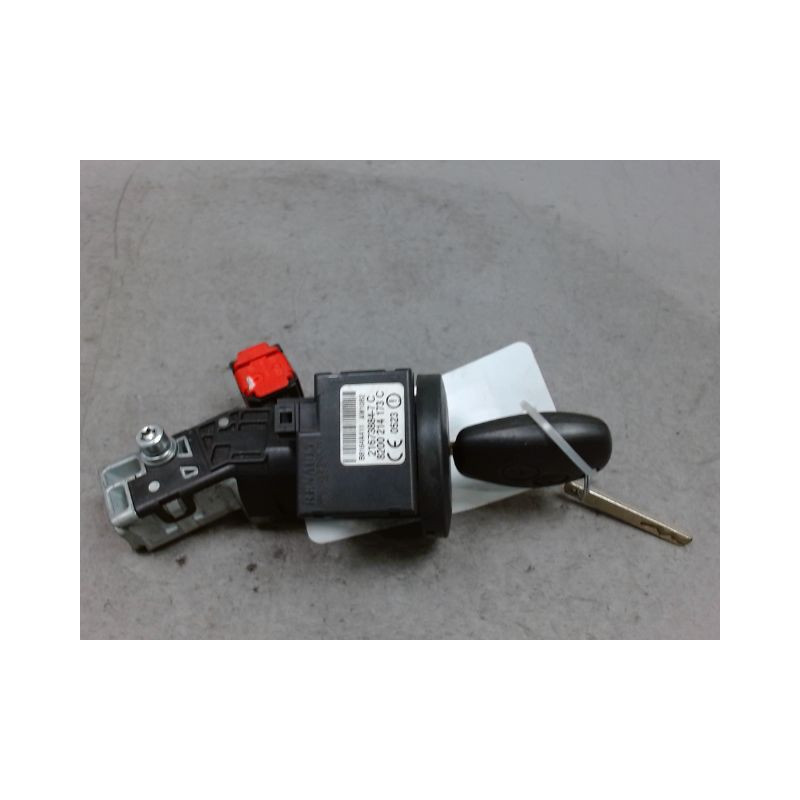 ANTIVOL DE DIRECTION RENAULT CLIO