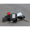 ANTIVOL DE DIRECTION RENAULT CLIO