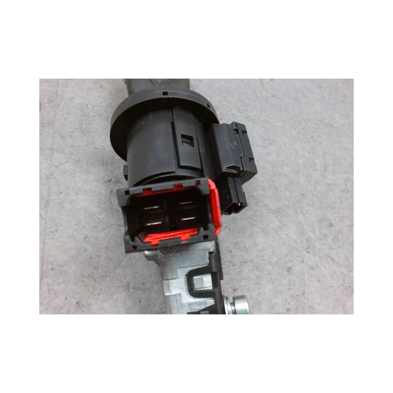 ANTIVOL DE DIRECTION RENAULT CLIO