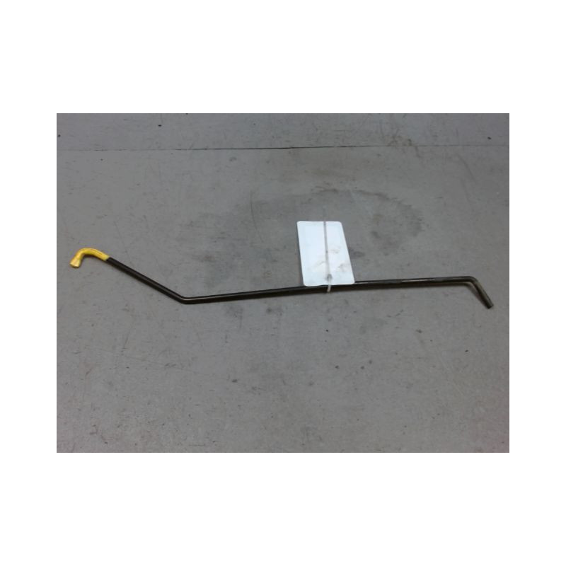 BEQUILLE CAPOT RENAULT CLIO