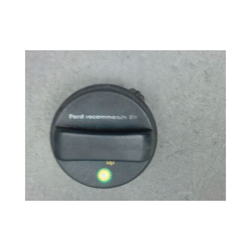BOUCHON RESERVOIR A CARBURANT FORD FIESTA 2005-