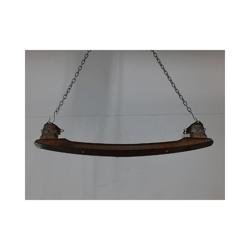 RENFORT PARE-CHOC ARRIERE  CITROEN C3 2005-