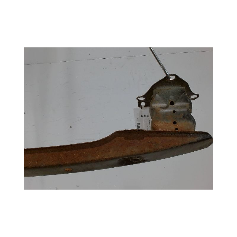 RENFORT PARE-CHOC ARRIERE  CITROEN C3 2005-