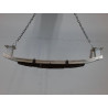 RENFORT PARE-CHOC ARRIERE  RENAULT MEGANE III ESTATE 09-